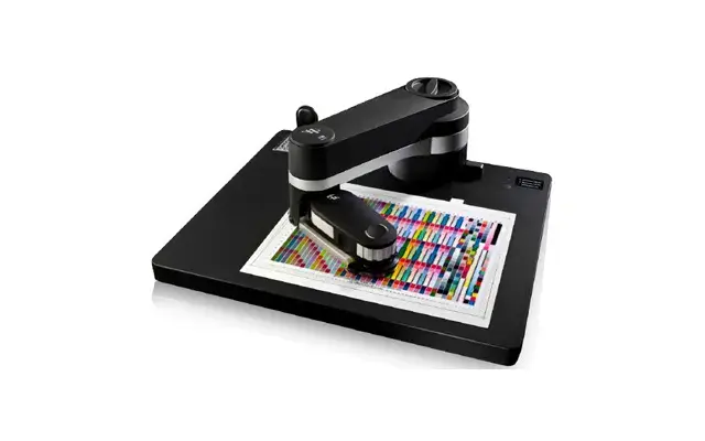 colour calibration
