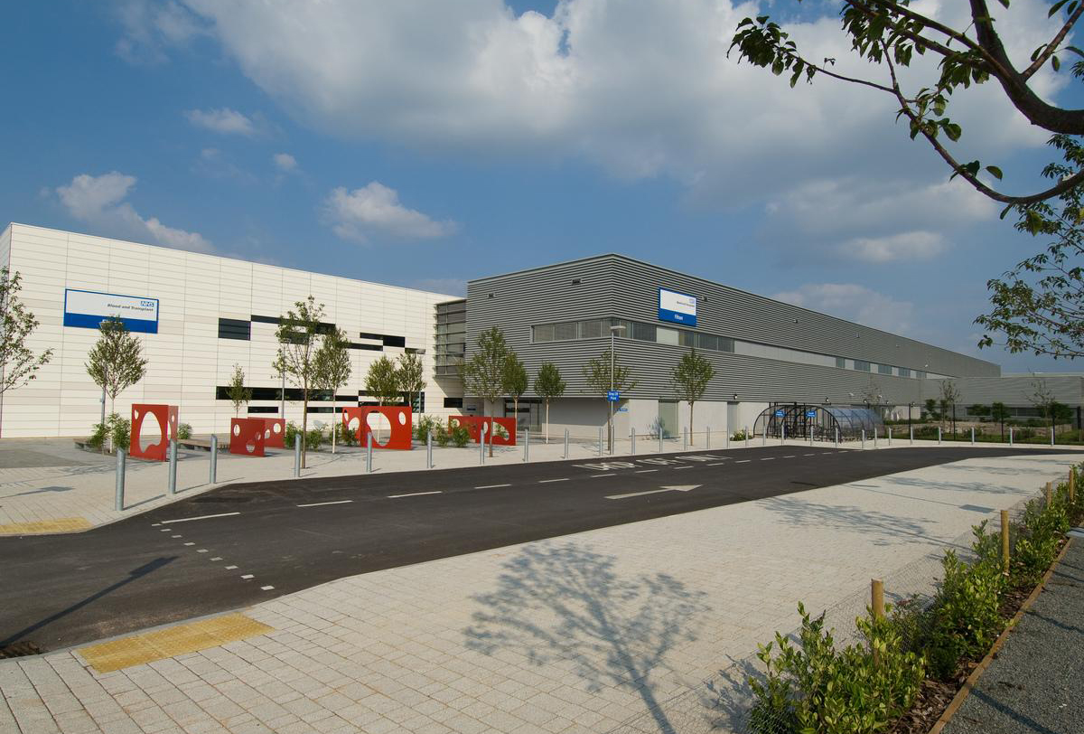 NHSBT