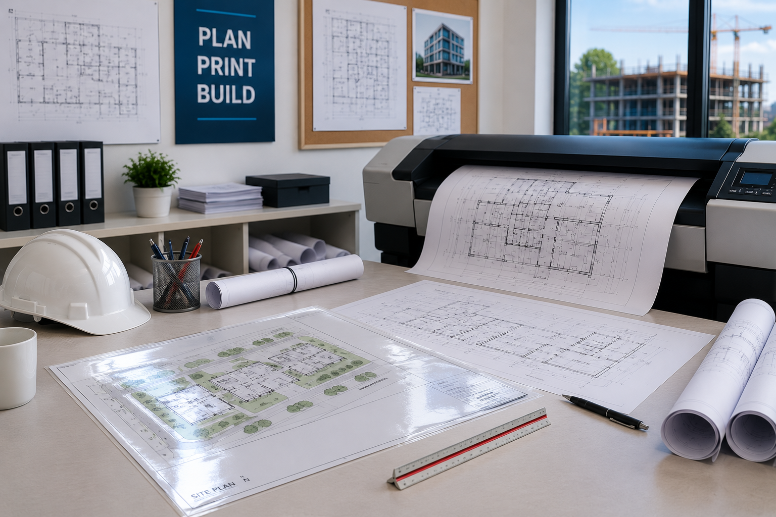 plan-prints