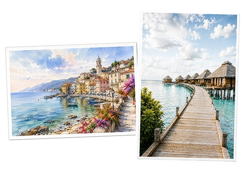 fine art printing